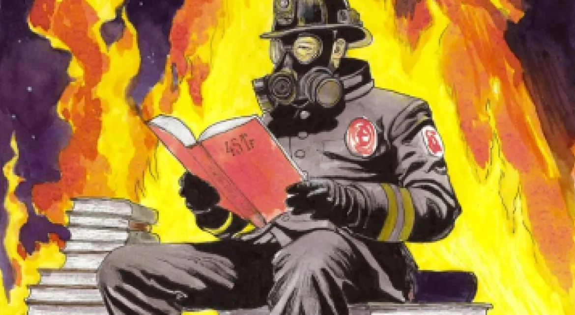 image representing a book